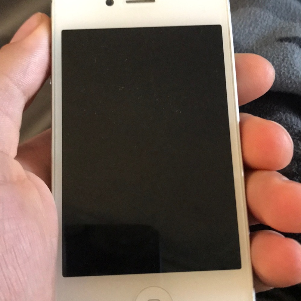 iPhone 4